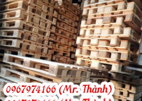 Pallet Vĩnh Thạnh - Thủy Thành cung cấp số lượng lớn giá rẻ 0967974166